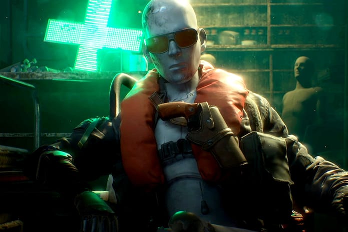 ARC Raiders hits new all-time peak of concurrent players on Steam