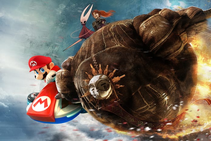 Golden Joystick Awards 2025 reveals winners