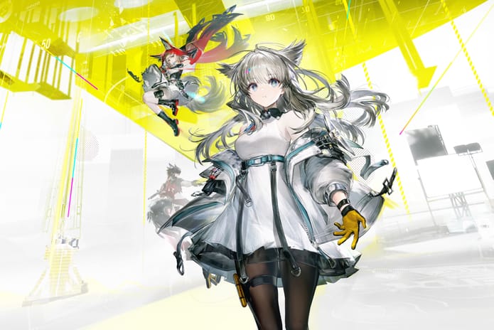 Apple App Store reveals potential release date for Arknights: Endfield