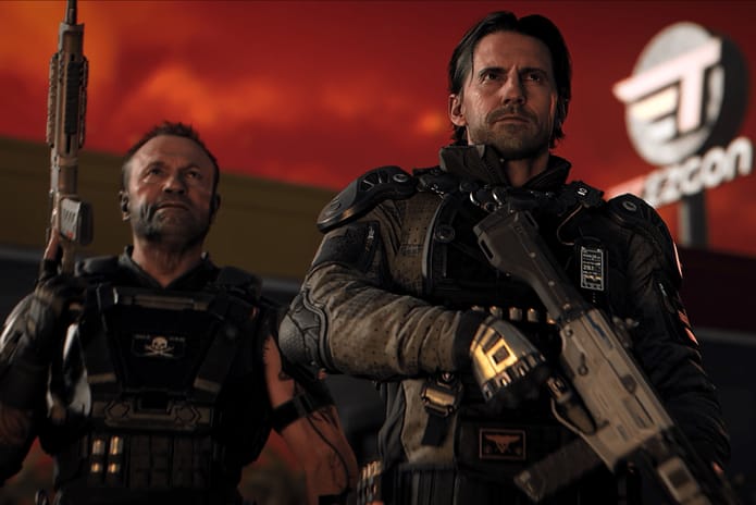 Call of Duty: Black Ops 7 launches worldwide, hitting Xbox Game Pass on day one