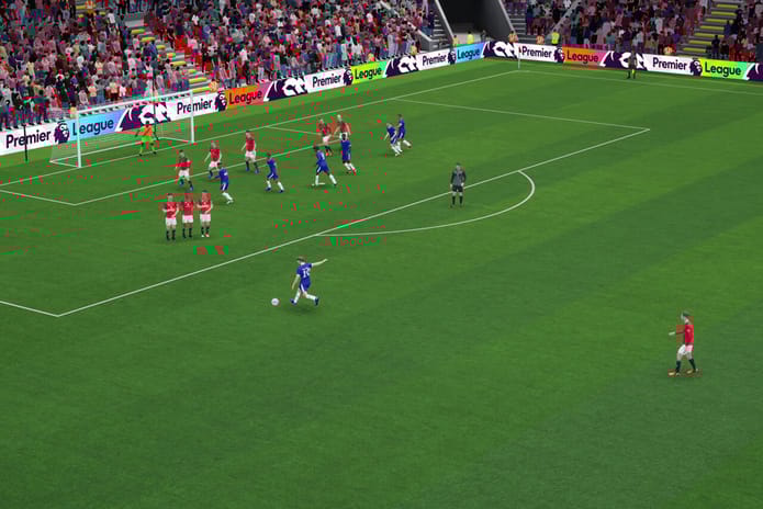 Football Manager 26 launches to Mostly Negative rating on Steam