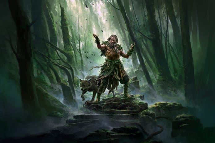 Druids take center stage in upcoming Path of Exile 2 major update, The Last of the Druids