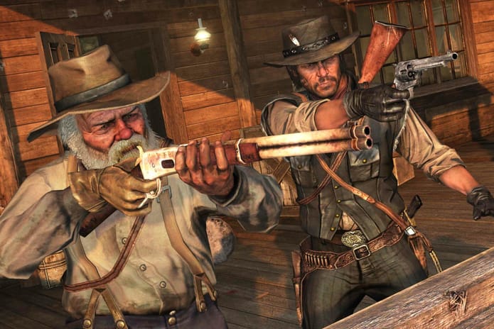 Red Dead Redemption receives new ESRB rating, suggesting remaster for ninth-gen consoles coming