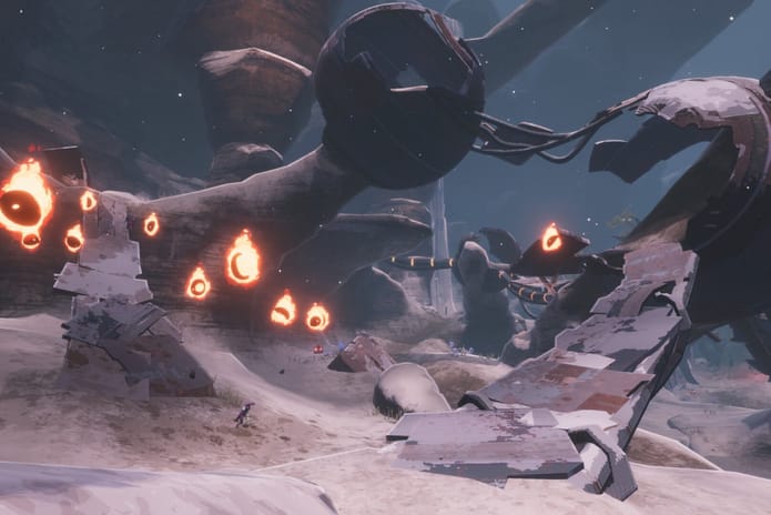 Gearbox Software Wins Back Risk of Rain 2 Fans With Latest DLC