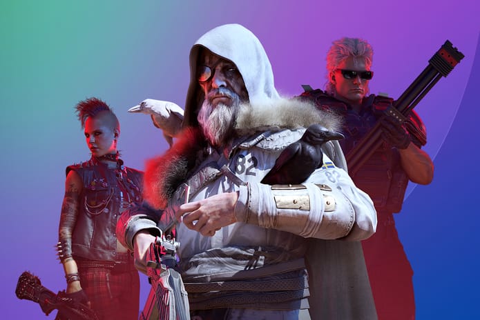 The Finals will discontinue PlayStation 4 support in 2026