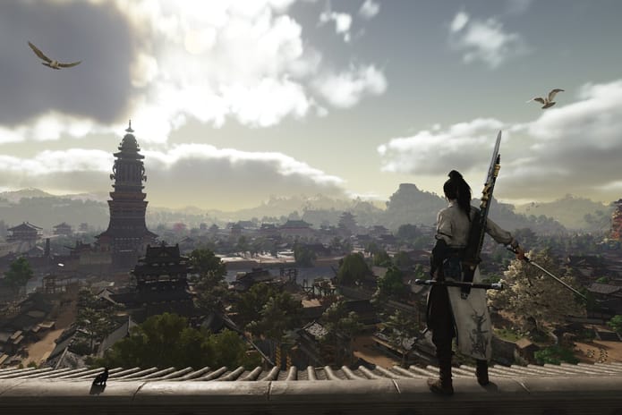 Open-world wuxia RPG Where Winds Meet exceeds 10M pre-registrations ahead of launch