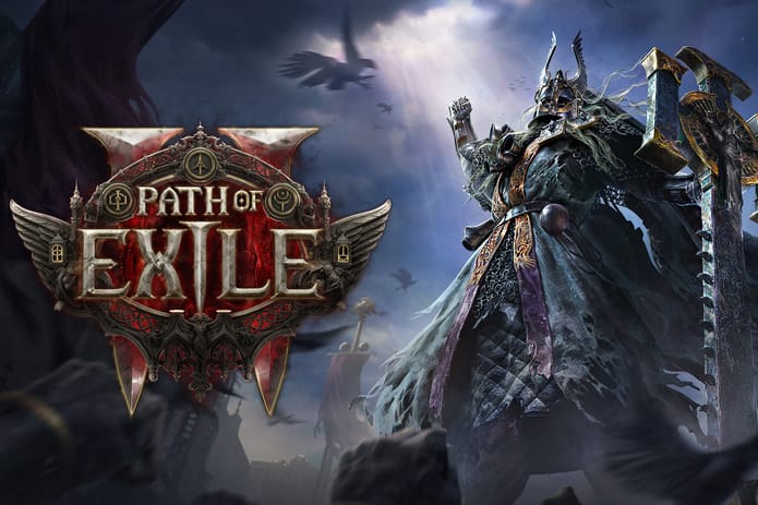 Path of Exile’s Newly Introduced Mercenaries Deemed Too Strong By Players