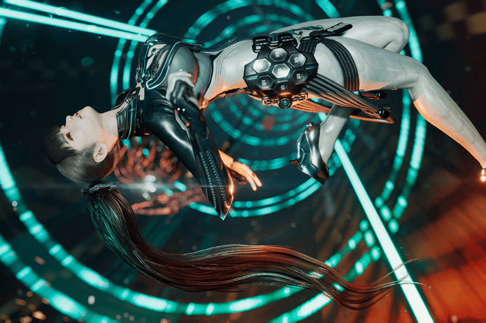 Sony Leaked Stellar Blade PC’s Release Date