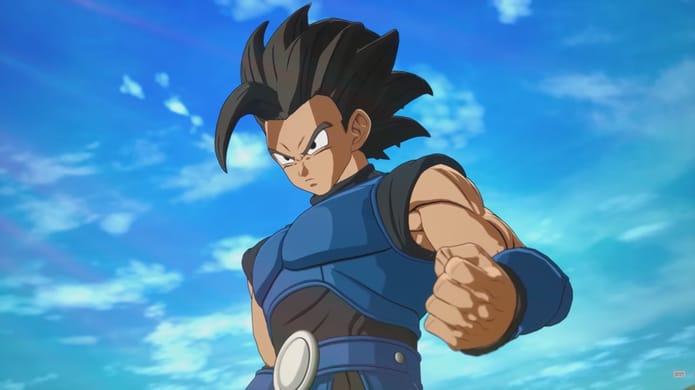 Dragon Ball: Sparking! Zero Reveals Shallot As Its Newest DLC Character