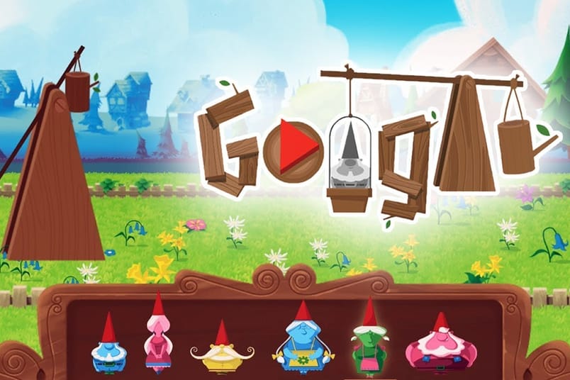 Garden Gnomes (2018) Source: Google