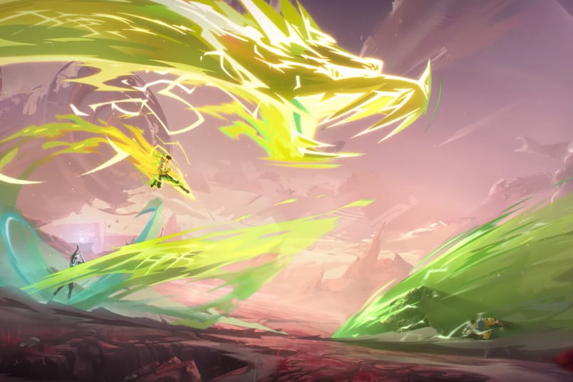 Source: NetEase Games