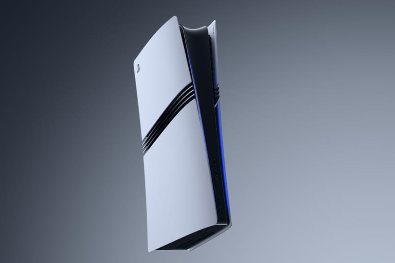 PlayStation 5 Pro