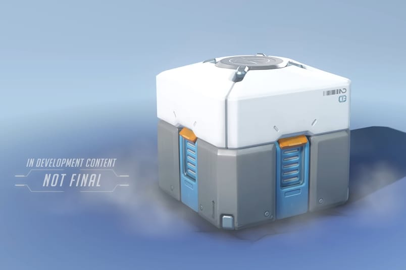 Source: Blizzard