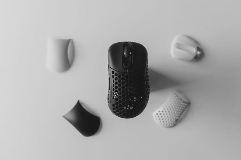 Mouse Sensitivity myths