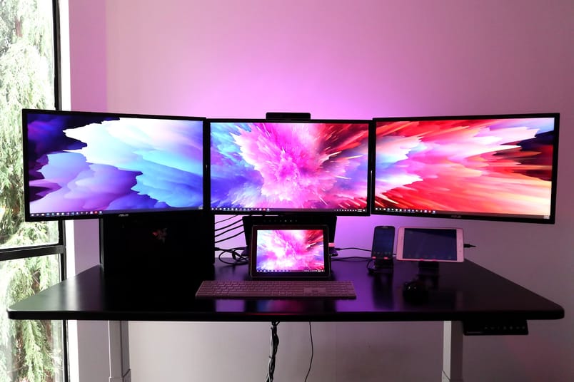display types va