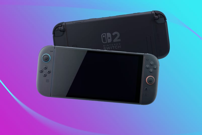 Source: Nintendo