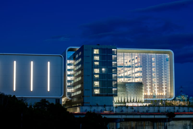 TSMC