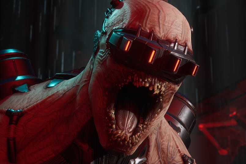 Killing Floor 3. Source: Tripwire Interactive