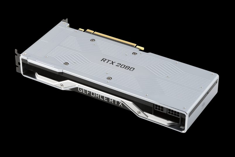 rtx 2080 gpu
