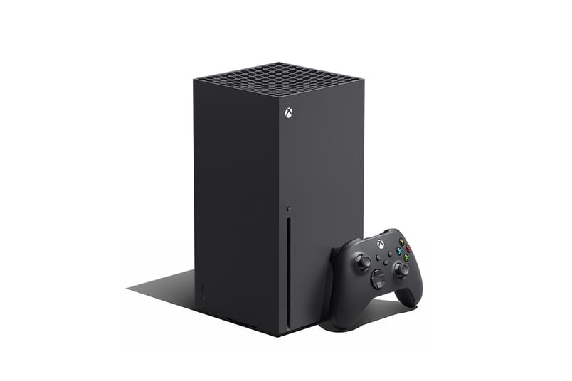 Xbox series X