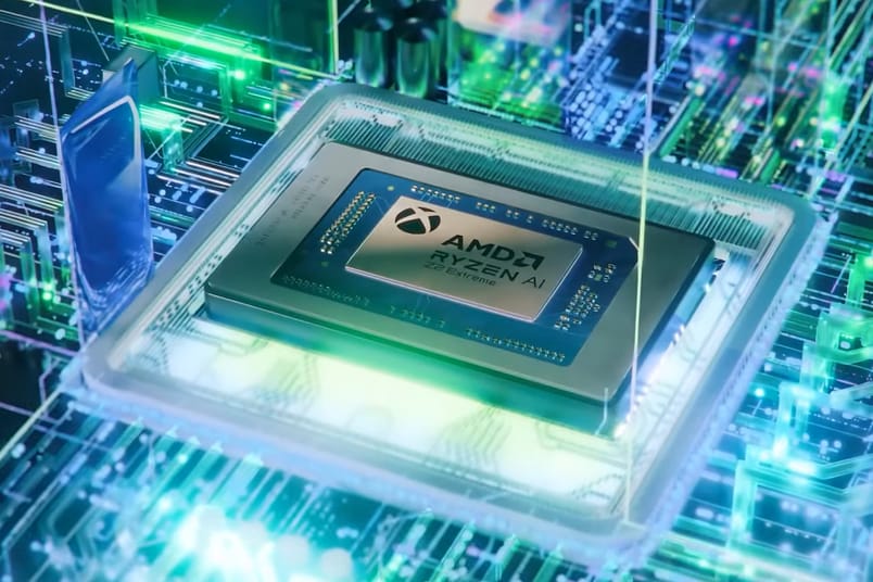 soure: AMD
