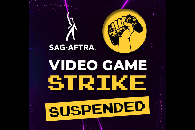 Source: SAG-AFTRA