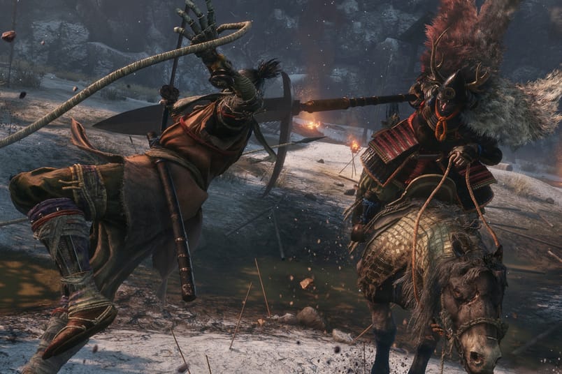 sekiro shadows die twice
