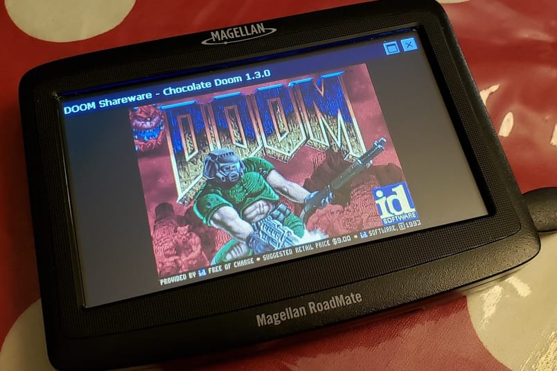 windows ce games