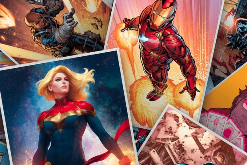 Marvel Snap Changes Publishers To Avoid Disappearing From U.S. App Stores Again
