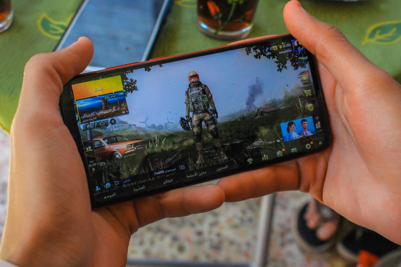Mobile Gaming Revenue Increased in 2024 Amid Evolving Market Trends