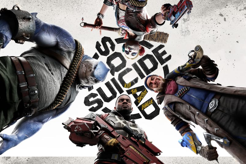 Warner Bros Games Sees 48% Revenue Drops in Q1 2025