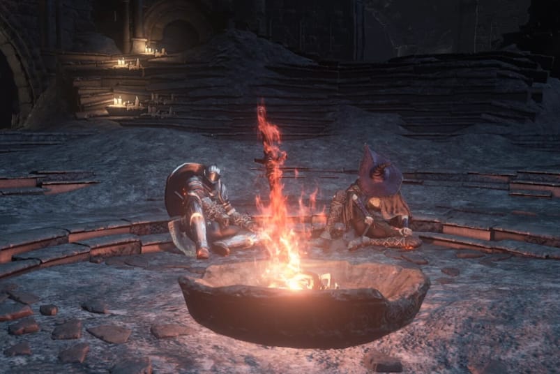 Dark Souls 3 Finally Has A Seamless Co-op Mod