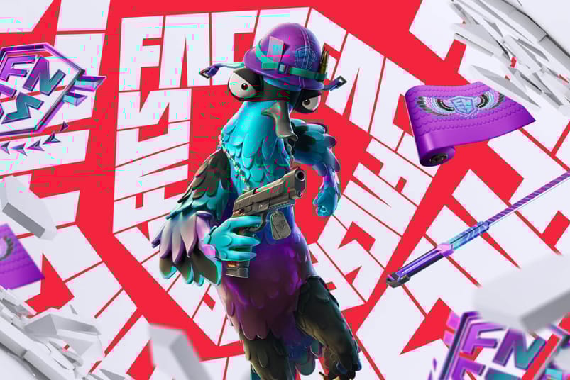 Fortnite Champions Series Major 1 Grand Finals Kicks Off On February 15