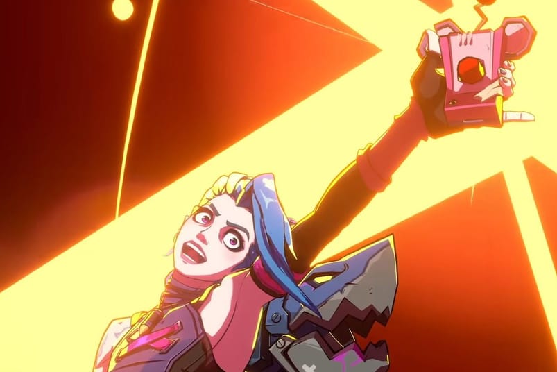 2XKO’s Next Alpha Lab Playtest Happens This April