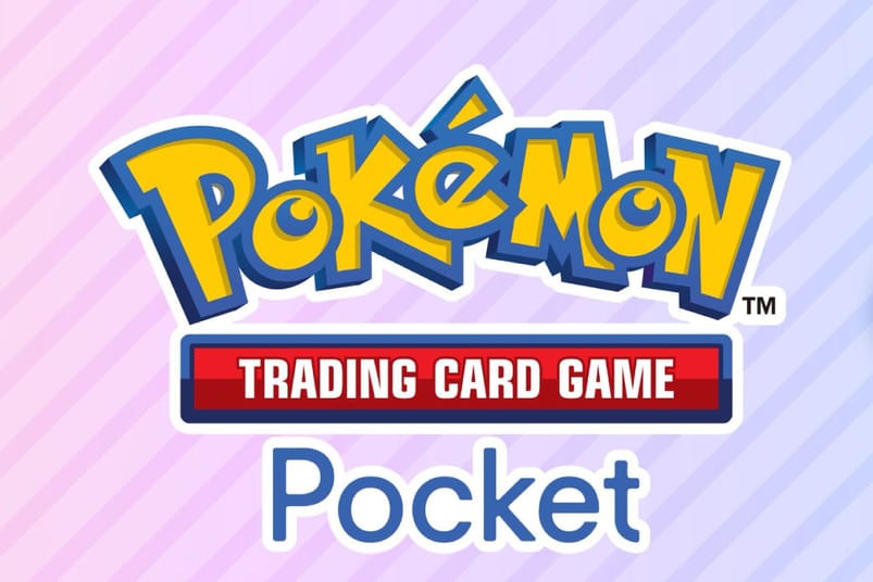 Pokemon Pocket TCG