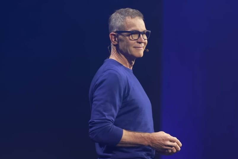 CEO of Roblox