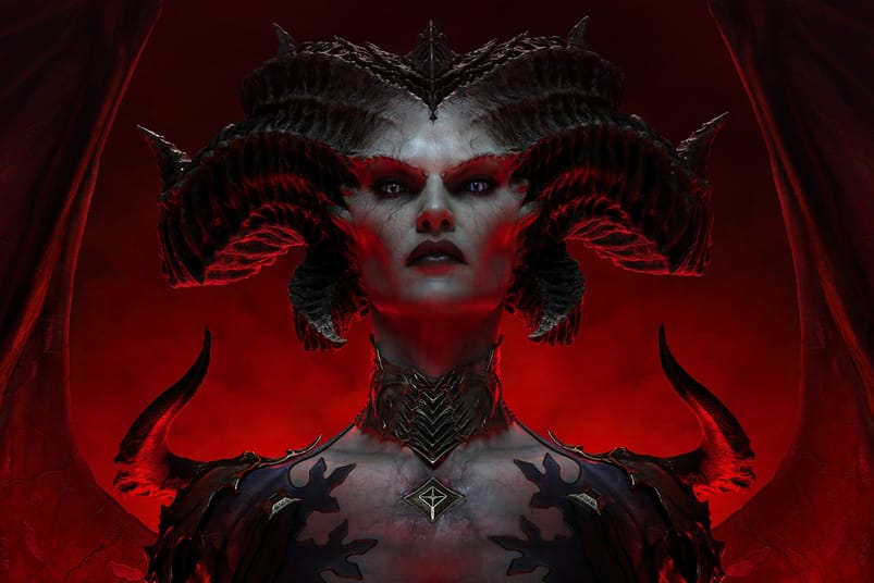 Diablo 4 Season 8 Gets Delayed