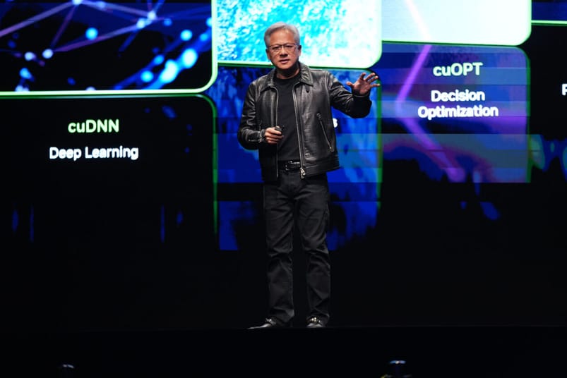 Nvidia’s Fiscal Year 2025 Revenue Amounted to $130 Billion, a 114% Growth From Last Year