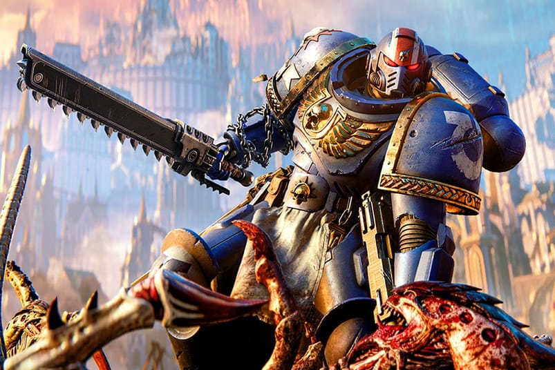 Saber Interactive Teams Up with Hasbro for a New AAA Game
