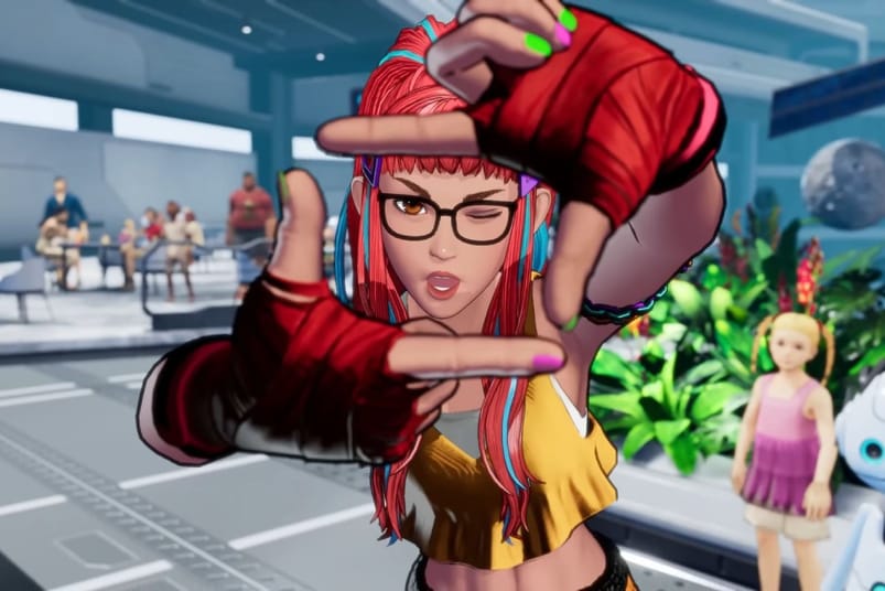 Fatal Fury: City of the Wolves’ Second Beta Test Dates Announced