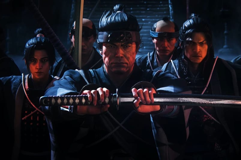 Rise of Ronin PC Issues Persist as Players Lose Save Files