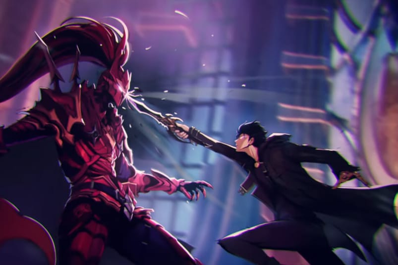 Solo Leveling Arise Celebrates 60 Million Users with 10,000 Free Essence Stones