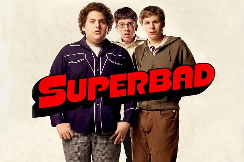 A Character Based on Seth Rogen Got Jonah Hill Banned by Sony from Using PlayStation