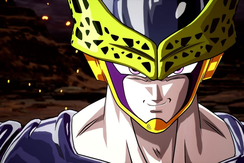 Dragon Ball: Sparking! Zero Nintendo Switch 2 Version Leaked by Saudi Arabia’s Gmedia