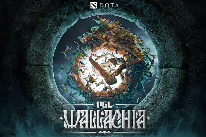 PGL Esports Commits to 13 Dota 2 Tournaments Through 2028