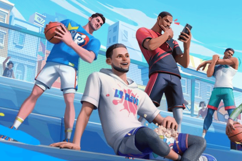 NetEases’ Dunk City Dynasty Pre-Registration Surpasses 3 Million Downloads