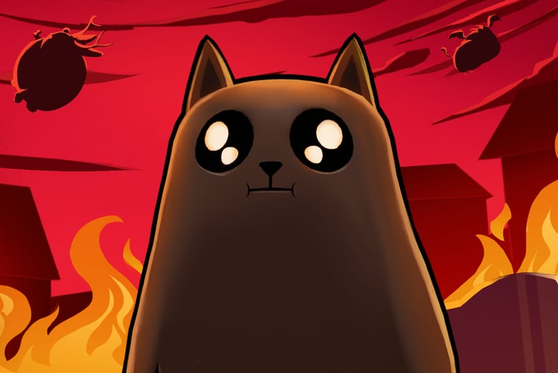 Exploding Kittens 2 Receives New Expansion