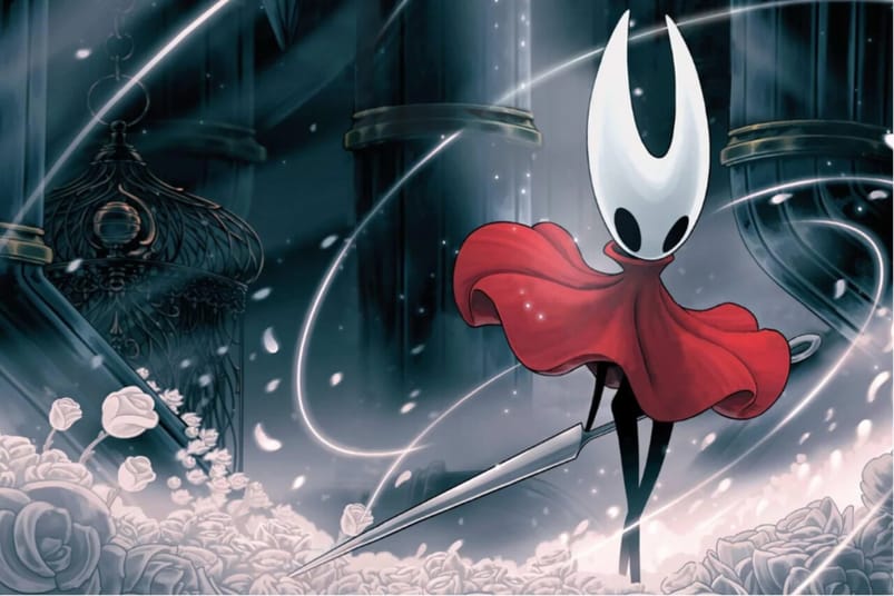 Hollow Knight Silksong 2025 Release Confirmed During Nintendo Direct