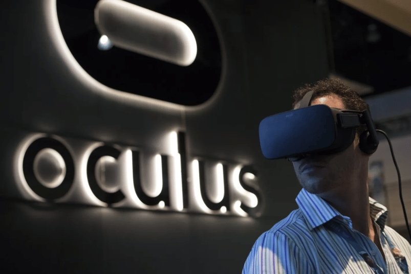 Meta Cuts Over 100 Jobs at Reality Labs and Oculus Studios