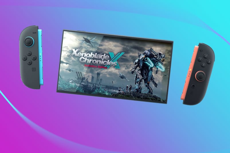 Master List Highlights Which Games Run Better on Switch 2